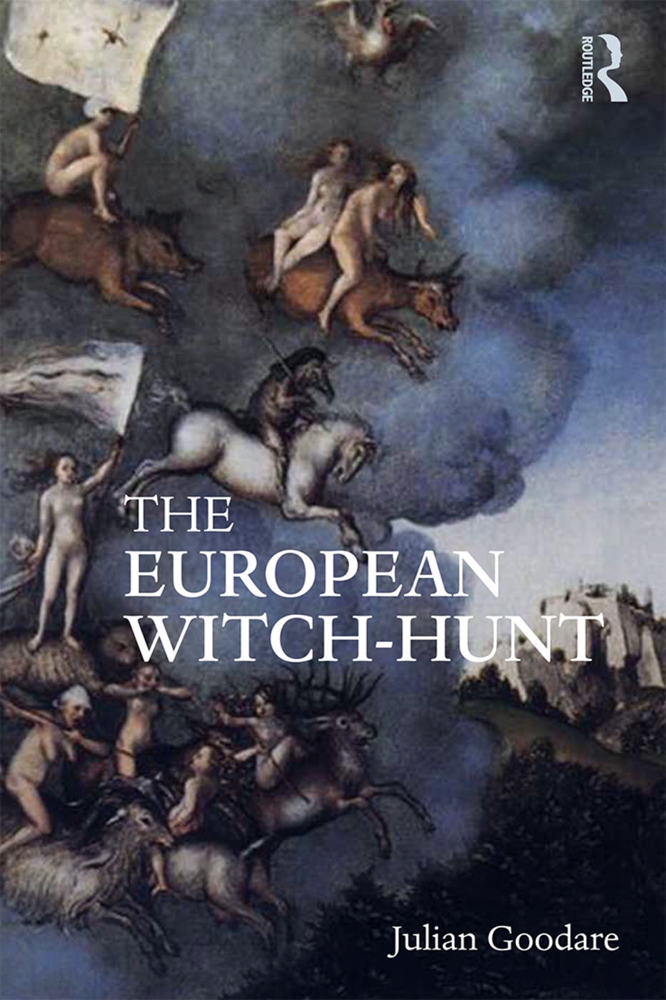 The European Witch-Hunt