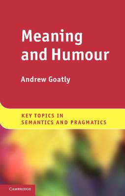 Meaning and Humour