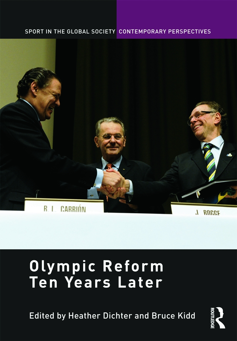 Olympic Reform Ten Years Later