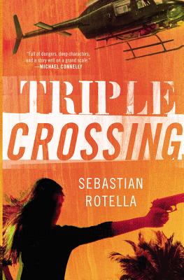 Triple Crossing