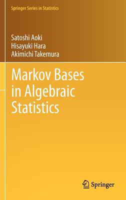 Markov Bases in Algebraic Statistics