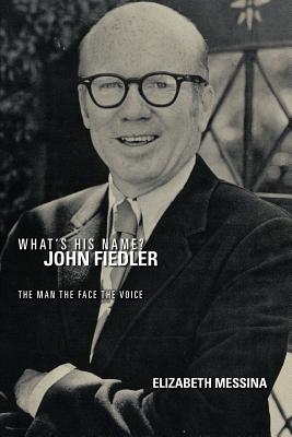 What’s His Name? John Fiedler: The Man the Face the Voice