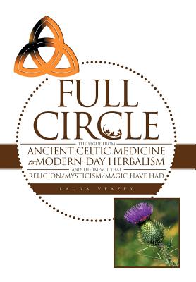 Full Circle: The Segue from Ancient Celtic Medicine to Modern-day Herbalism and the Impact That Religion/Mysticism/magic Have Ha