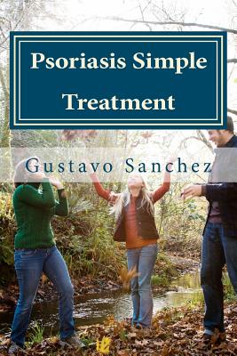 Psoriasis Simple Treatment