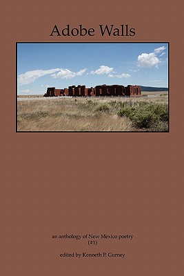 Adobe Walls: An Anthology of New Mexico Poetry