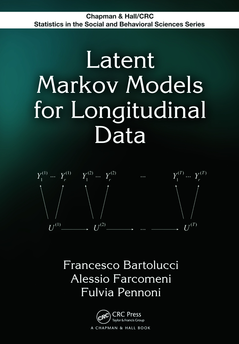 Latent Markov Models for Longitudinal Data