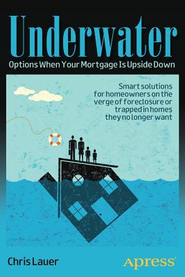 Underwater: Options When Your Mortgage Is Upside Down