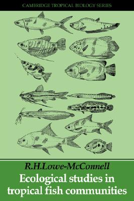 Ecological Studies Trop Fish C