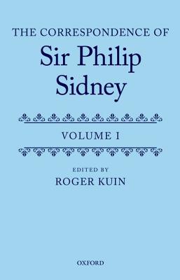 The Correspondence of Sir Philip Sidney