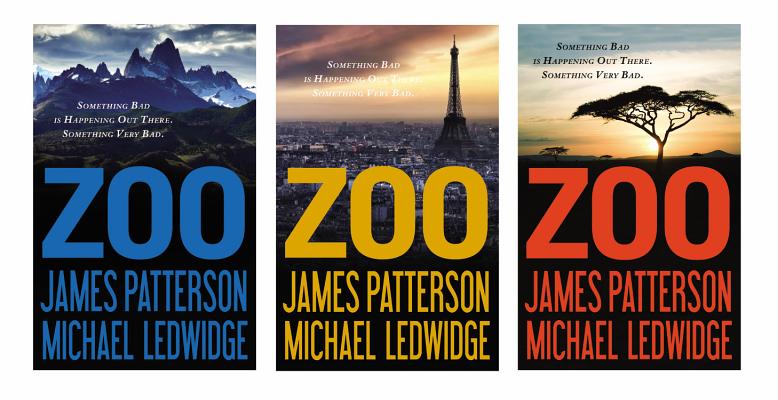 Zoo (New York Times Bestseller)