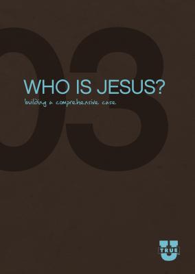 Who Is Jesus?