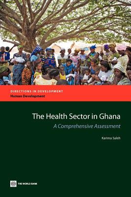 The Health Sector in Ghana