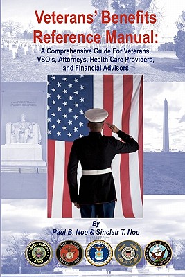 Veterans’ Benefits Reference Manual