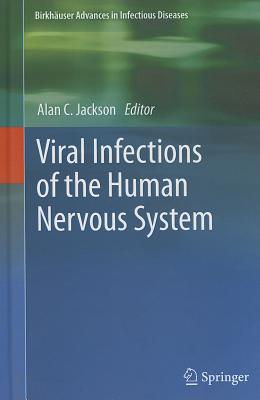 Viral Infections of the Human Nervous System