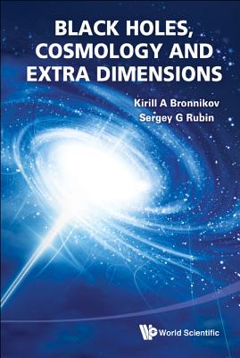 Black Holes, Cosmology and Extra Dimensions