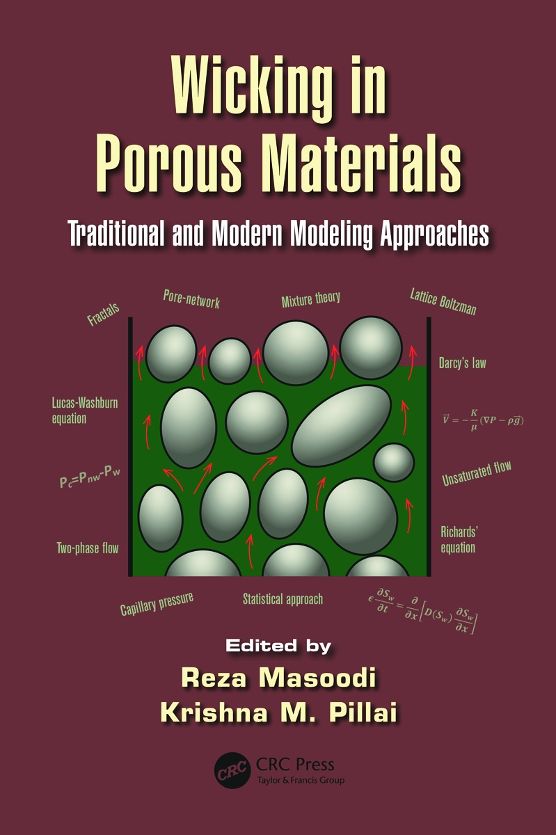 Wicking in Porous Materials: Traditional and Modern Modeling Approaches