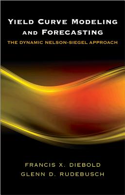 Yield Curve Modeling and Forecasting: The Dynamic Nelson-Siegel Approach