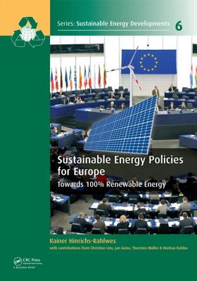 Sustainable Energy Policies for Europe