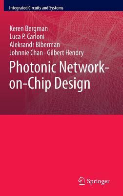 Photonic Network-On-Chip Design