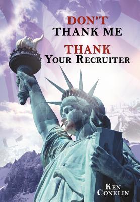 Don’t Thank Me, Thank Your Recruiter