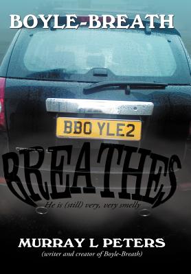 Boyle-breath Breathes