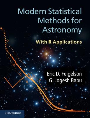 Modern Statistical Methods for Astronomy