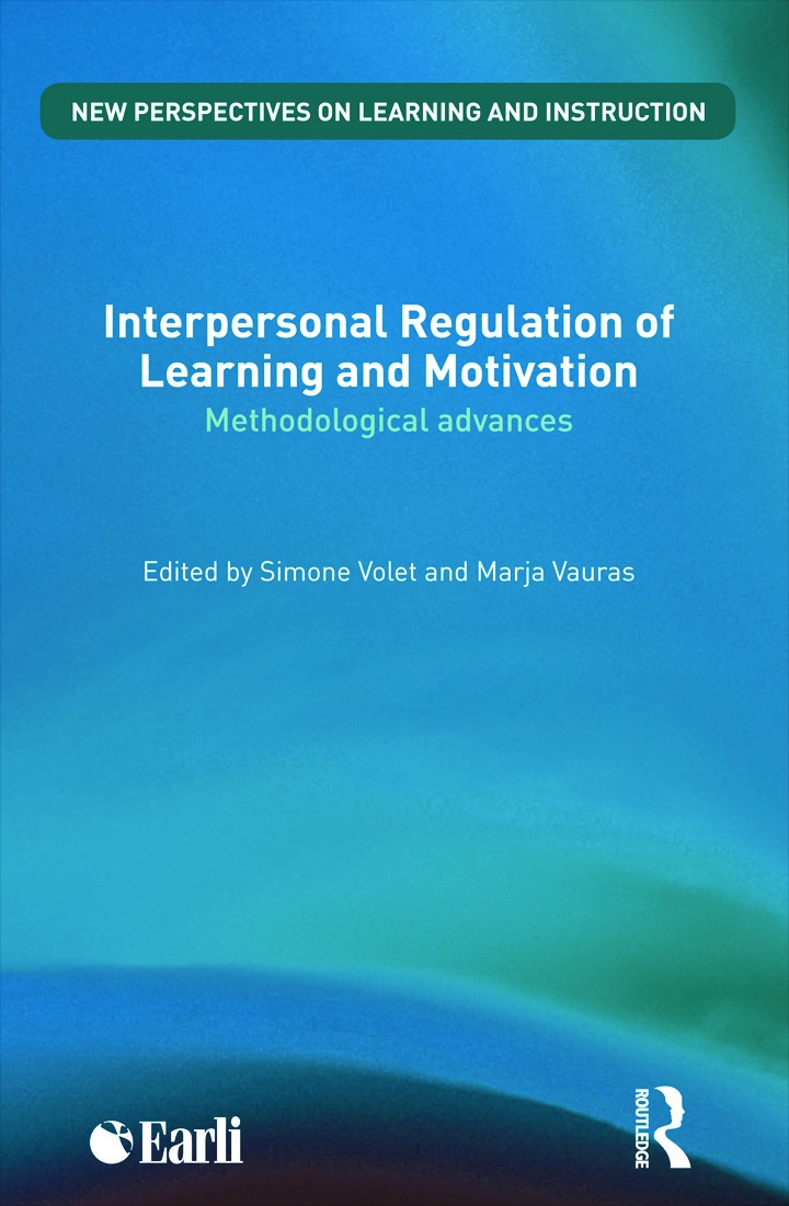 Interpersonal Regulation of Learning and Motivation