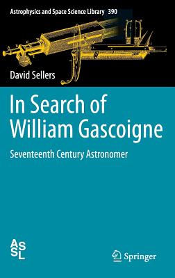 In Search of William Gascoigne