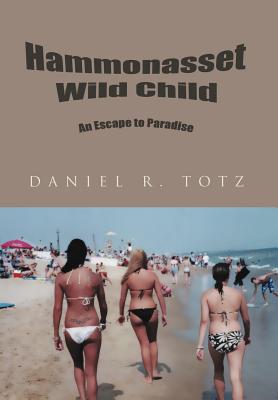 Hammonasset Wild Child: An Escape to Paradise