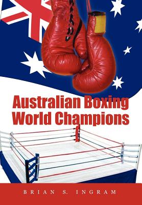 Australian Boxing World Champions