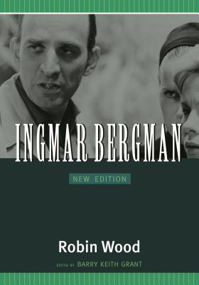 Ingmar Bergman