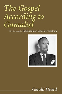 The Gospel According to Gamaliel