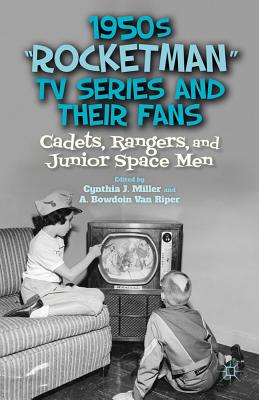 1950s ��Rocketman�� TV Series and Their Fans