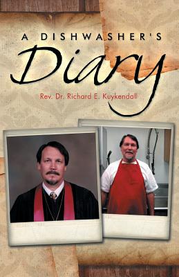 A Dishwasher’s Diary