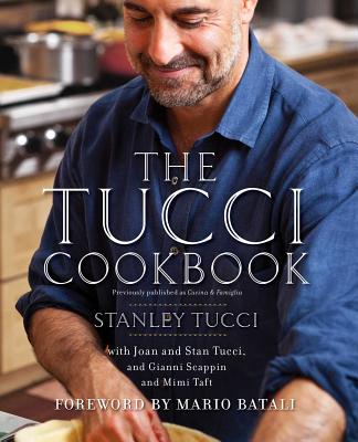 The Tucci Cookbook