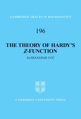 The Theory of Hardy’s Z-Function