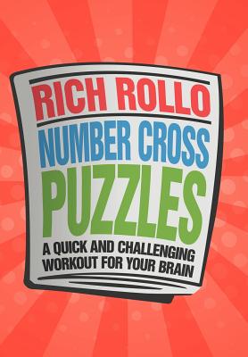 Number Cross Puzzles: A Quick and Challenging Workout for Your Brain