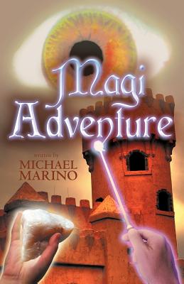 Magi Adventure