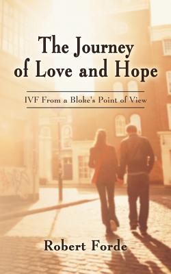 The Journey of Love and Hope: Ivf from a Bloke’s Point of View