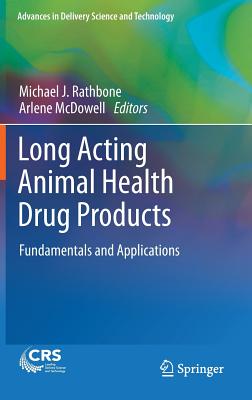 Long Acting Animal Health Drug Products