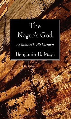 The Negro’s God