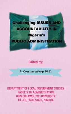 Challenging Issues and Accountability in Nigeria’s Public Administration