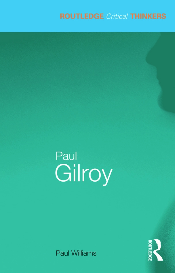 Paul Gilroy