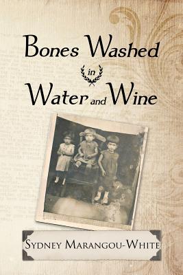 Bones Washed in Water and Wine