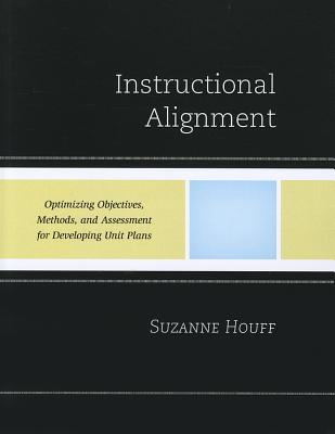 Instructional Alignment: Optimizing Objectives, Methods, and Assessment for Developing Unit Plans