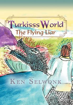 Turkisss World - The Flying Liar