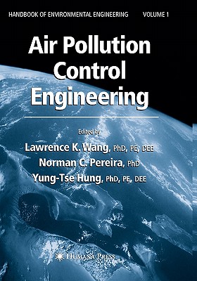 Air Pollution Control Engineering