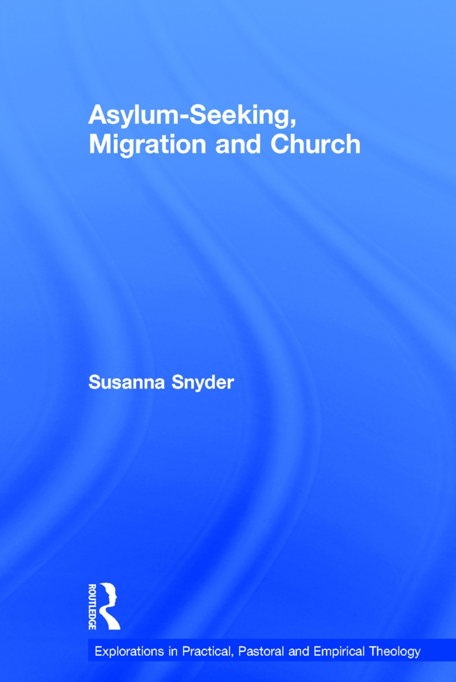 Asylum-Seeking, Migration and Church