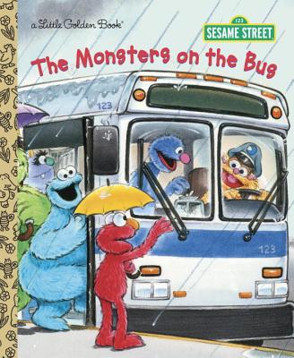 The Monsters on the Bus