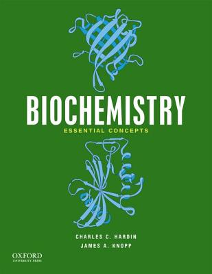 Biochemistry: Essential Concepts